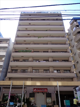 リヴモール小石川