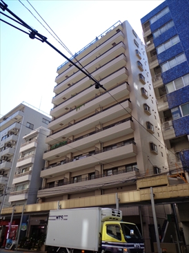 リヴモール小石川