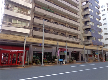 リヴモール小石川
