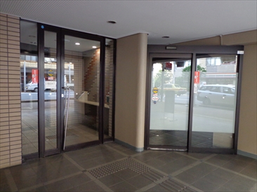 リヴモール小石川
