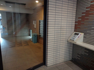 リヴモール小石川