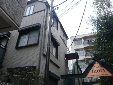 ビラジョイヤ