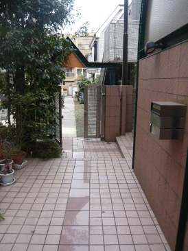 ビラジョイヤ