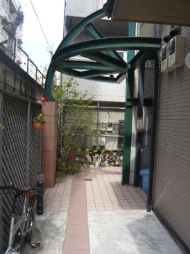 ビラジョイヤ