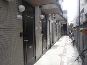 ビラジョイヤ
