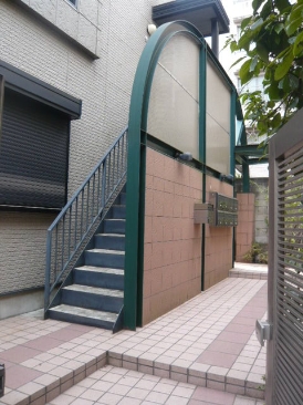 ビラジョイヤ