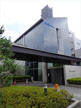 アートヒルズ高輪