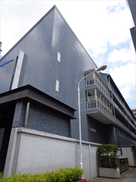 アートヒルズ高輪