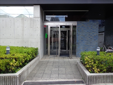 アートヒルズ高輪
