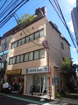 カワイビル （事務所）