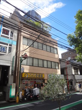 カワイビル （事務所）