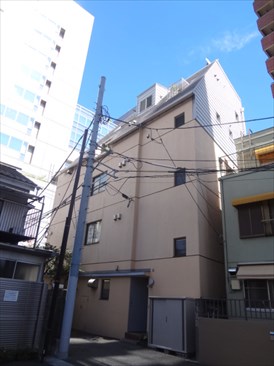 カワイビル （事務所）