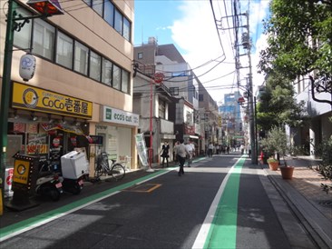 カワイビル （事務所）