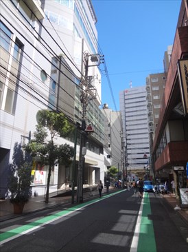 カワイビル （事務所）