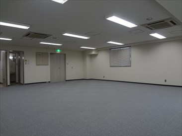 カワイビル （事務所）