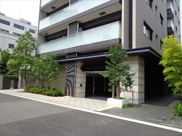 クラッシィスイートジオ東麻布