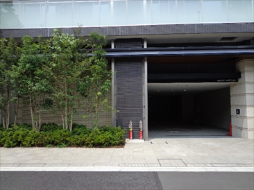 クラッシィスイートジオ東麻布