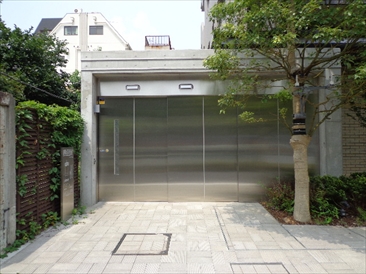 クラッシィスイートジオ東麻布