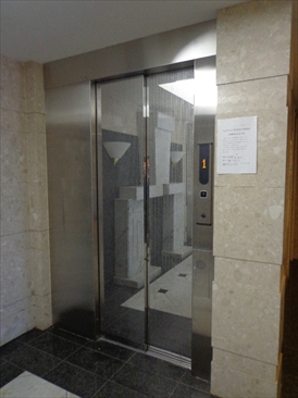 パレステュディオ白金台