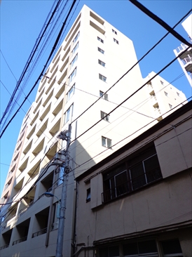 クラッシィハウス本郷コンフォルテ