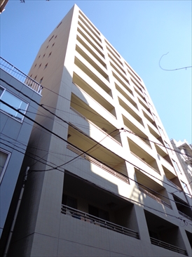 クラッシィハウス本郷コンフォルテ