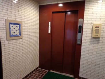 パークサイドハイツ　