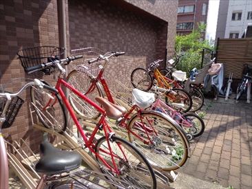 ベルメゾン六本木タワーズ