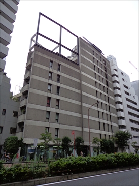 小石川ウォールズ