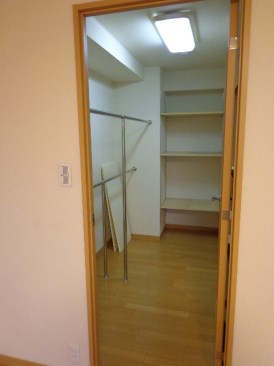 白金台アパートメント