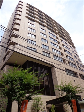 フォルム小石川