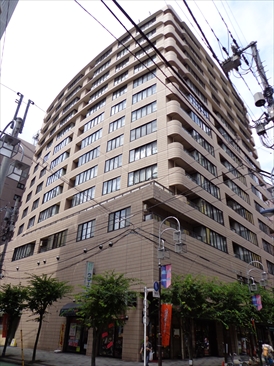 フォルム小石川