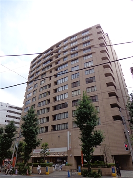 フォルム小石川