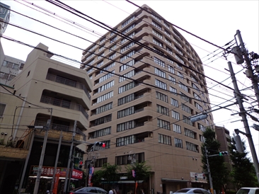 フォルム小石川