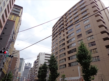 フォルム小石川