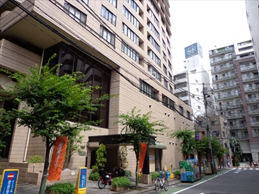 フォルム小石川