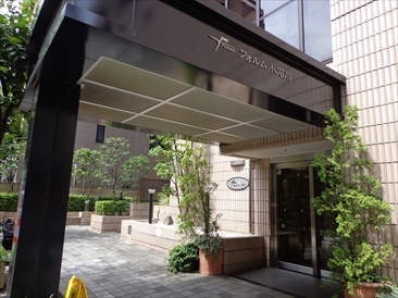 フォルム小石川