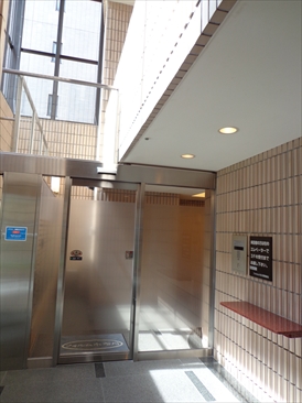 フォルム小石川