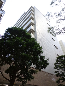 アイム白金高輪