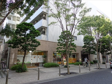 アイム白金高輪