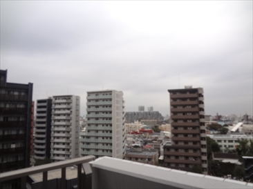 ヴェルデコート西新宿