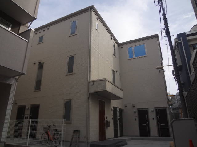 メルヴェージュ代々木