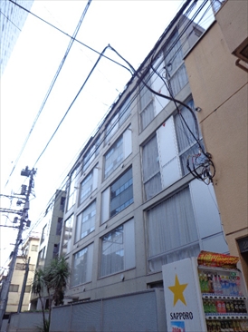 ベルファース芝パルク
