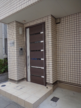 アリュール新橋
