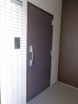 ジェノヴィア浜松町グリーンヴェール