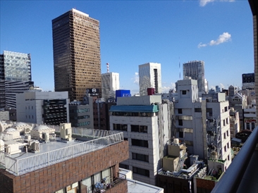 ジェノヴィア浜松町グリーンヴェール