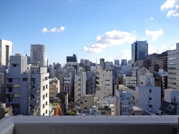 ジェノヴィア浜松町グリーンヴェール
