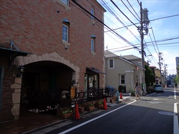 FROM　RED　(フロムレッド)（事務所・店舗）