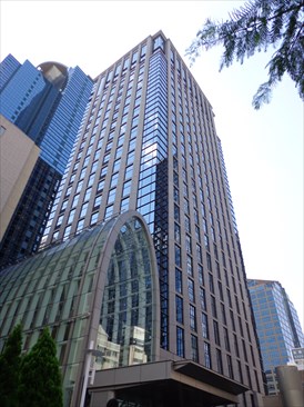 ラフィーヌ西新宿
