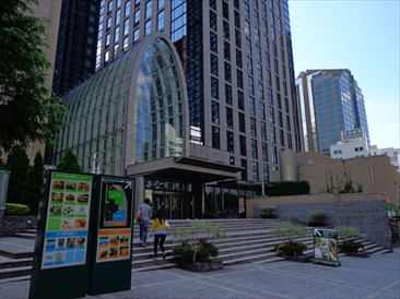 ラフィーヌ西新宿