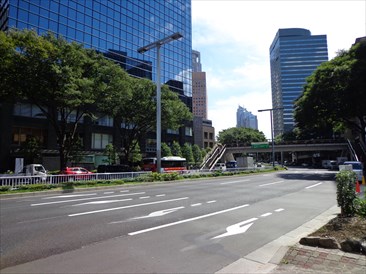 ラフィーヌ西新宿
